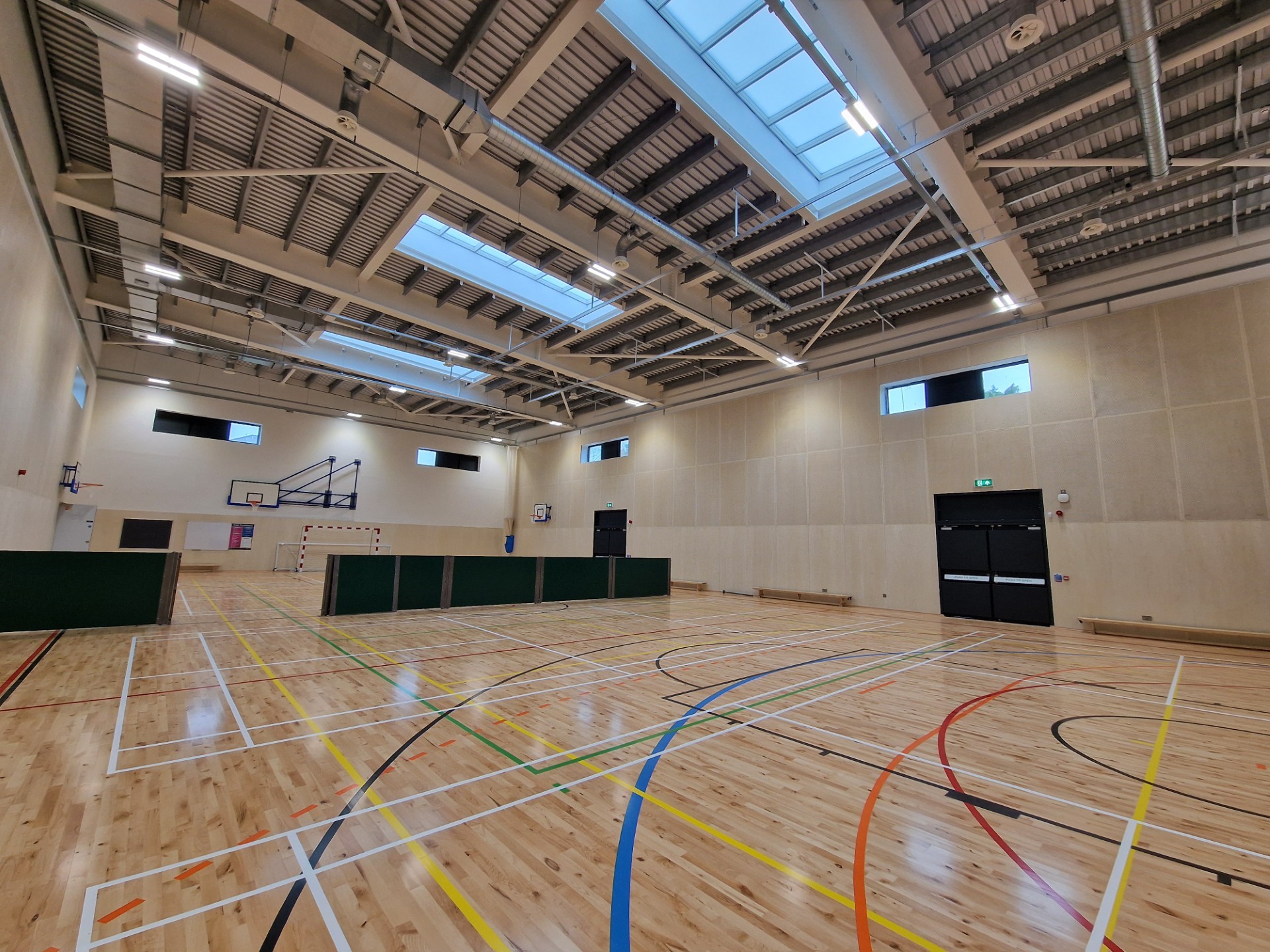 Bluecoat Trent Academy