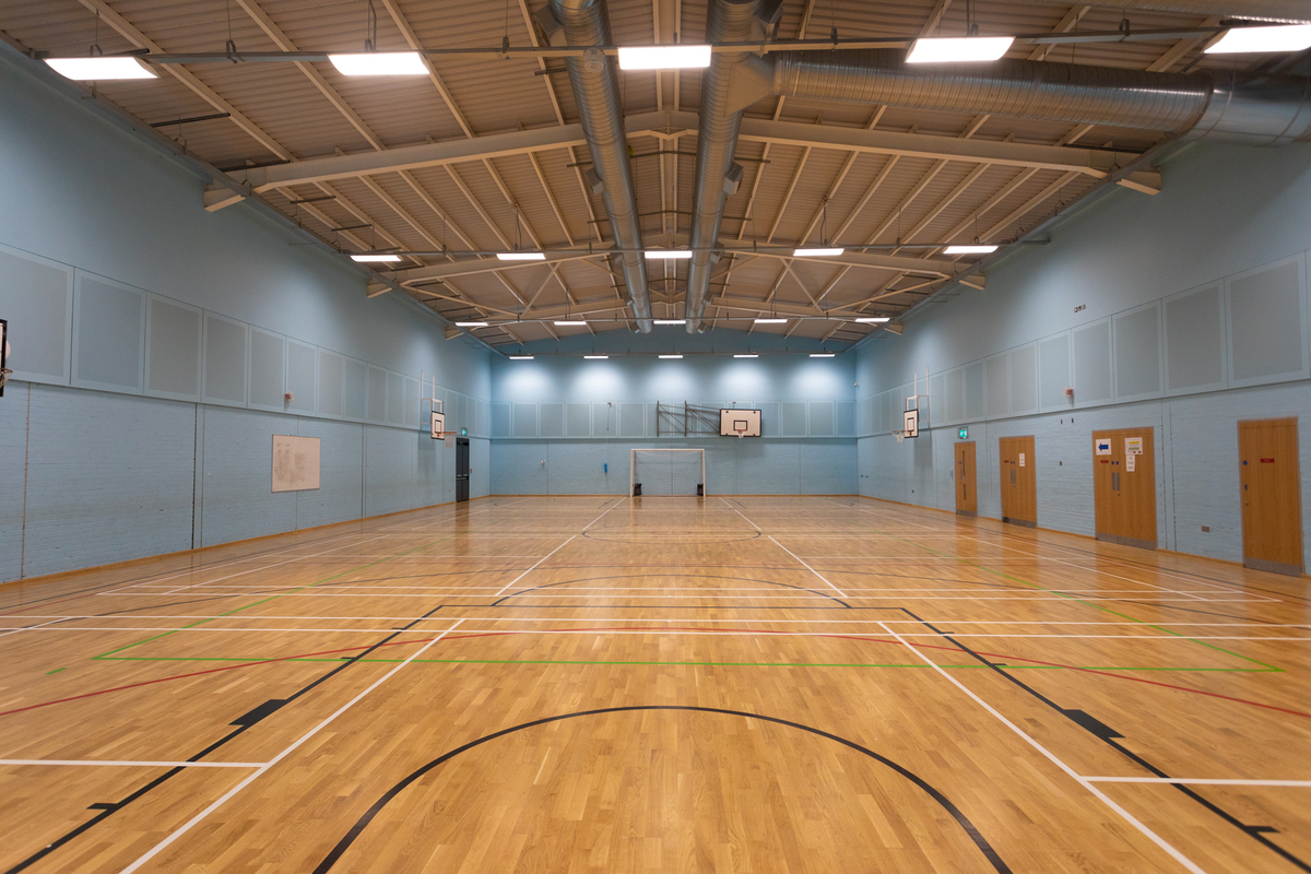South Nottinghamshire Academy