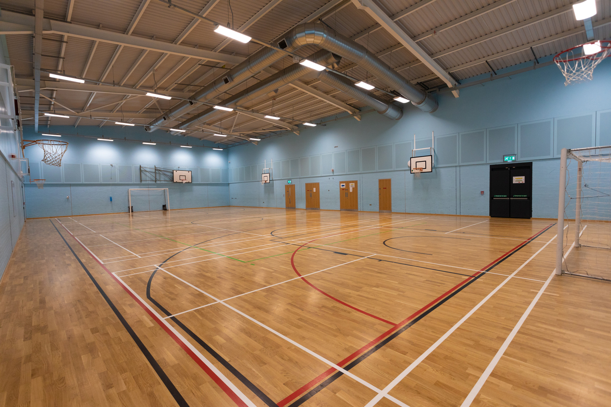South Nottinghamshire Academy photo 3