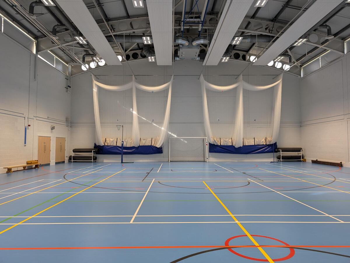 Nottingham Girls High School photo 2