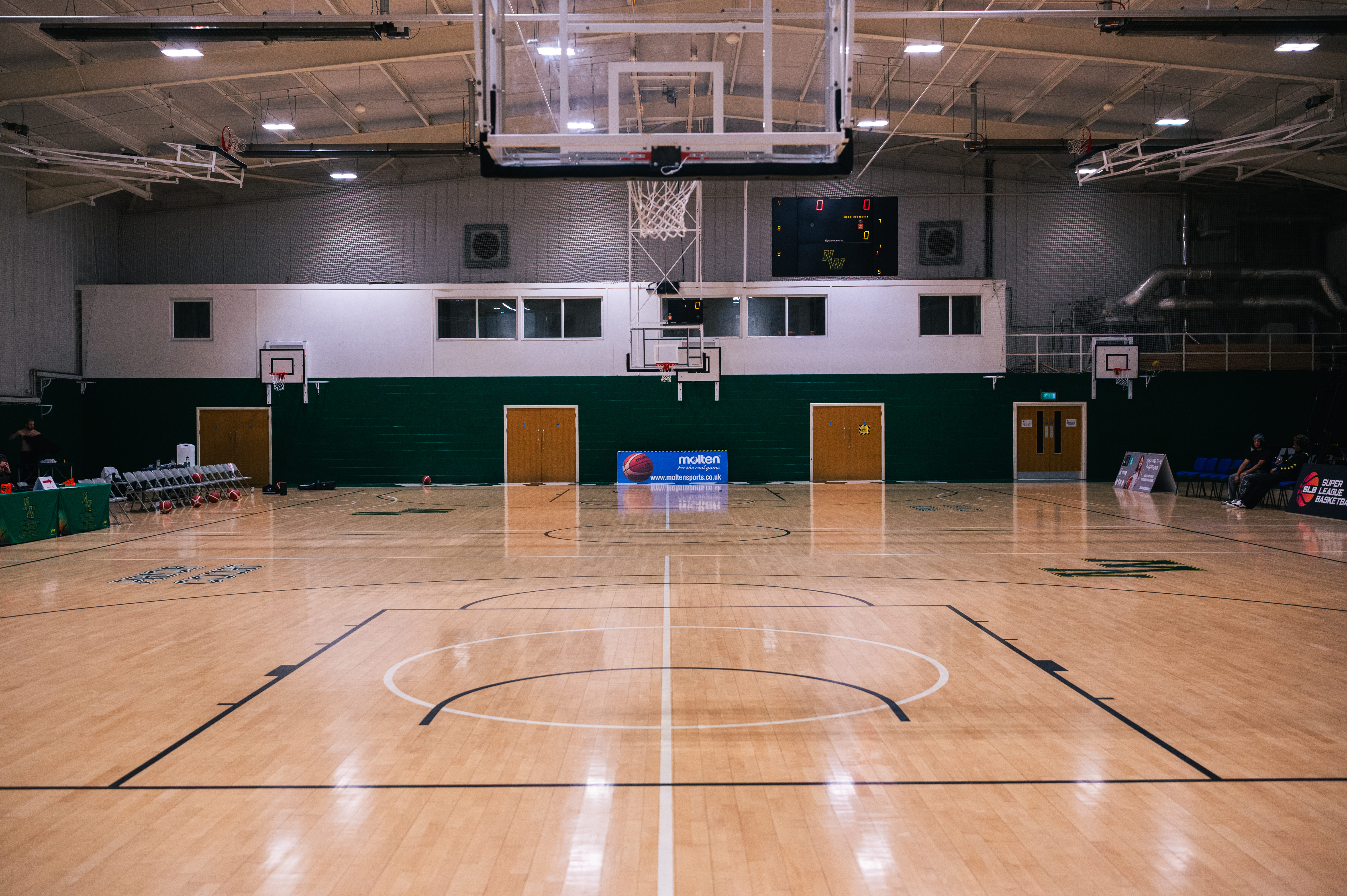 Nottingham Wildcats Arena photo 1