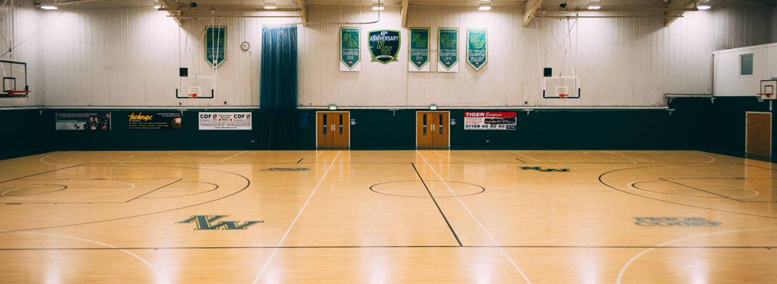 Nottingham Wildcats Arena photo 2