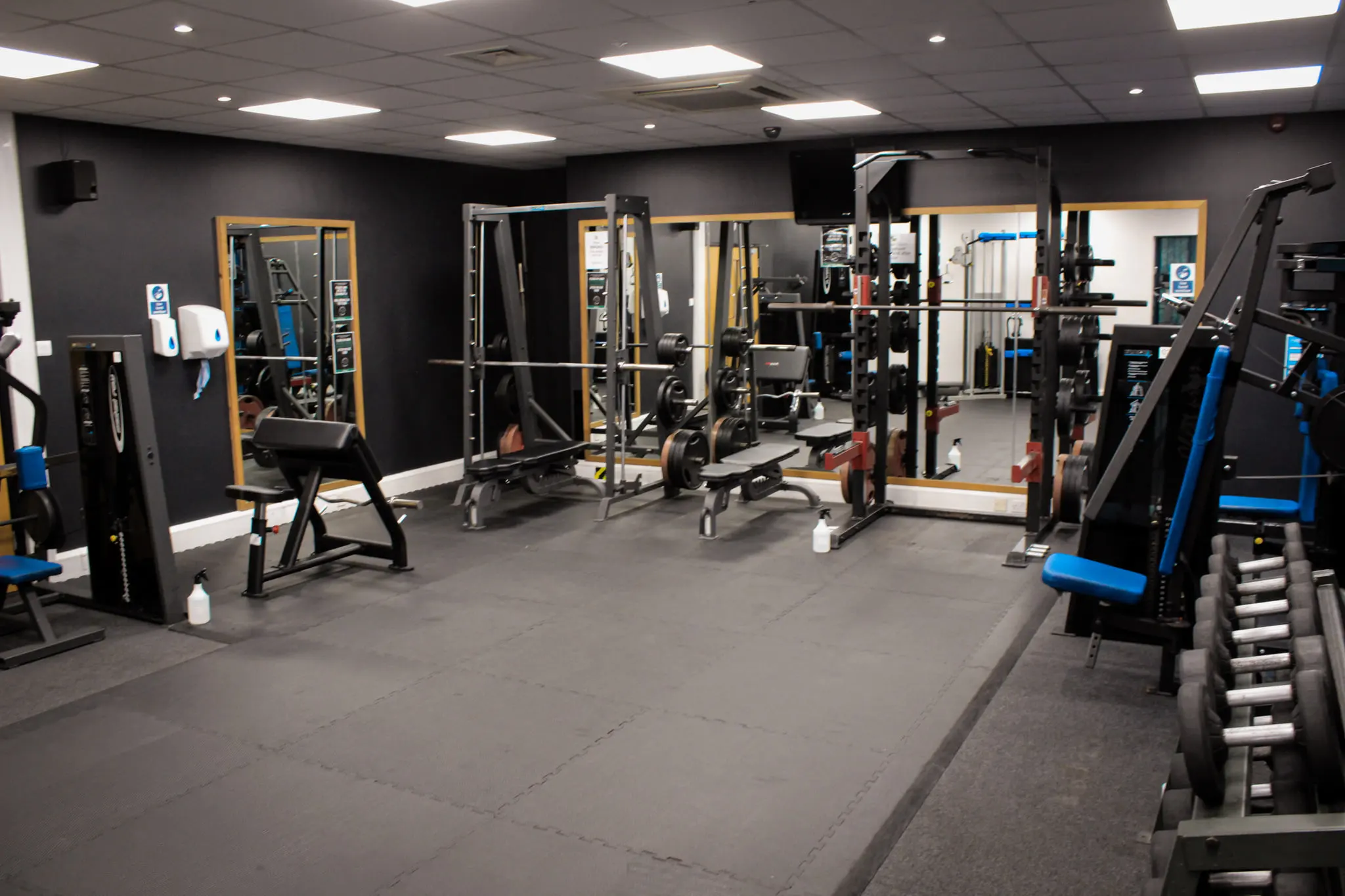 Nottingham Wildcats Arena photo 4