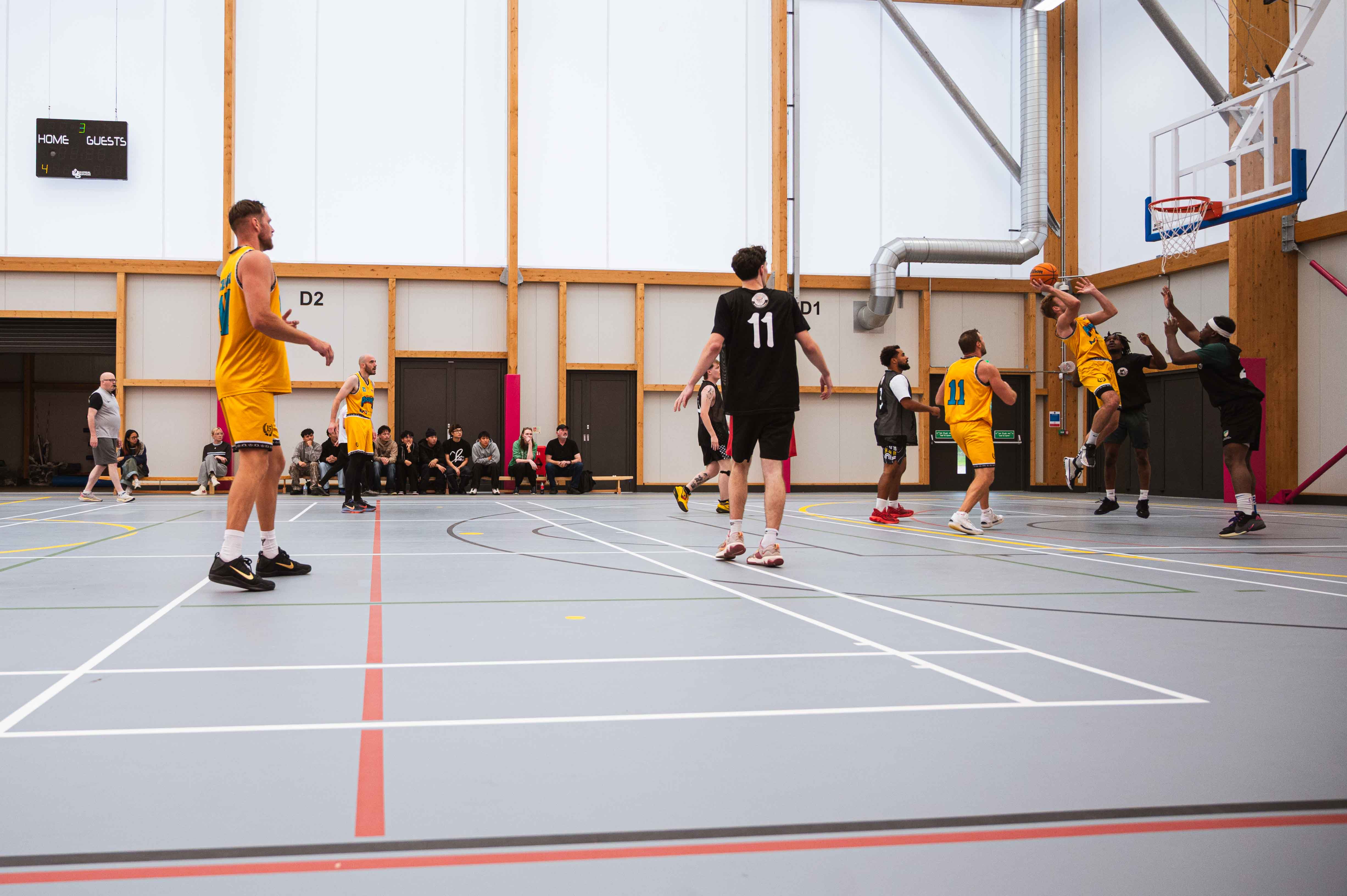 Nottingham Trent University photo 5